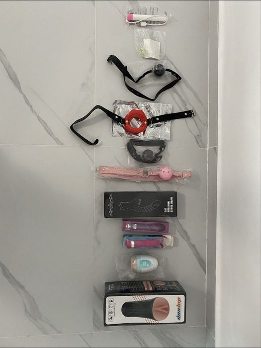 Produse noi pentru femei si barbati!