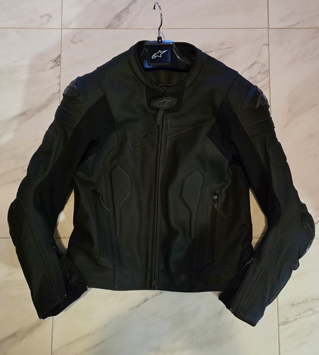 Мото екипировка  Alpinestars