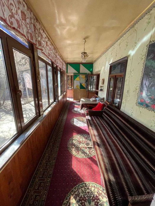 №12764 Срочно  продаётся  ДОМ