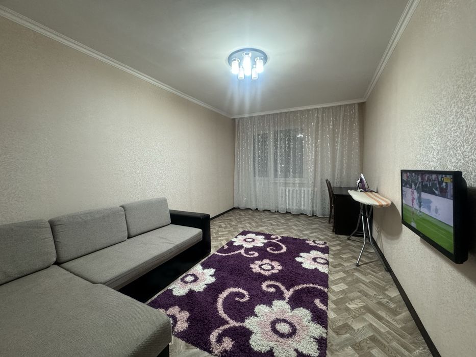 1ком.квартира на долгий срок