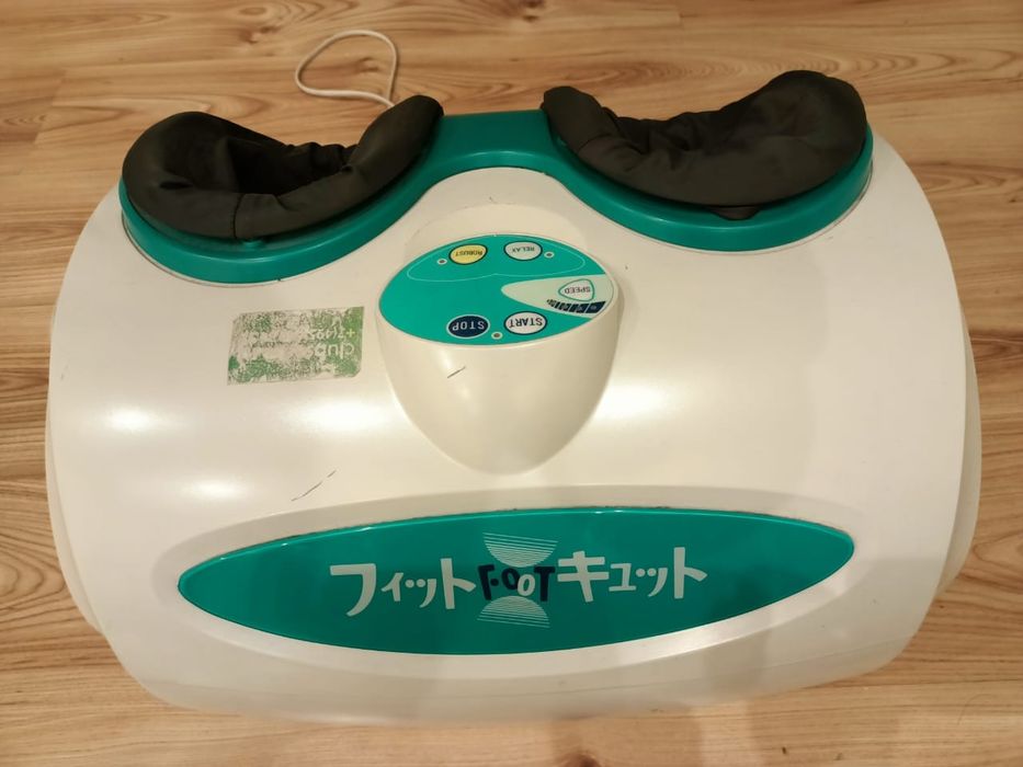 Массажер для  ног. Марутака.