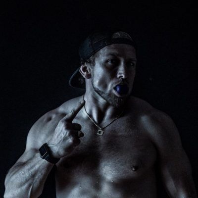 Оформи страхотна челюст и лице