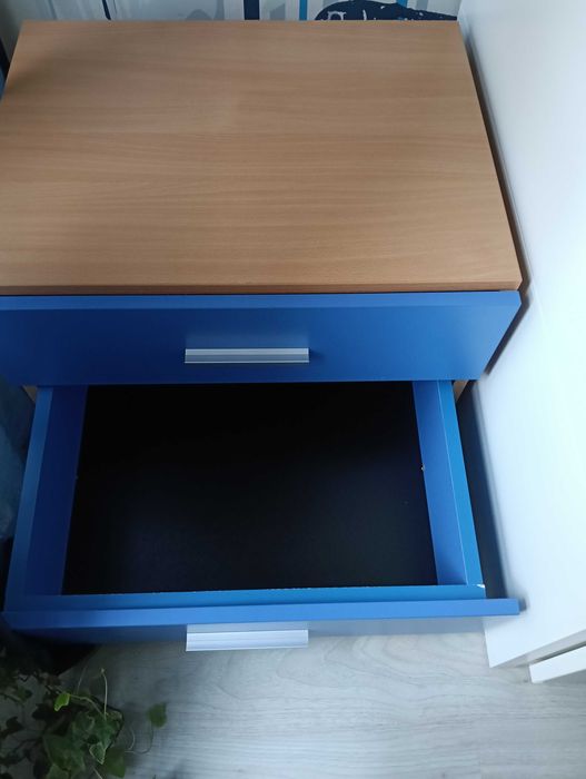 Dulap cu 2 sertare (60/45cm)