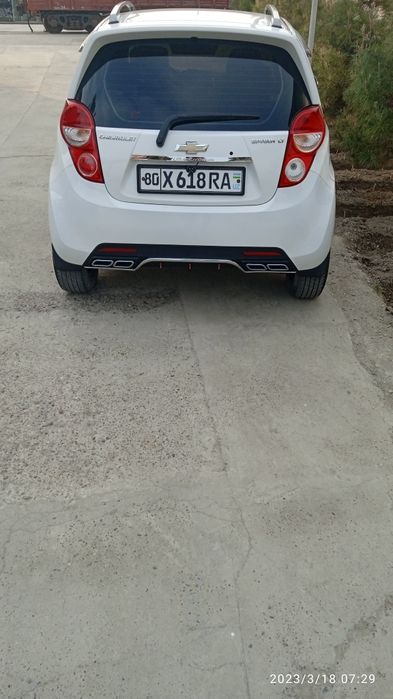 Спарк.идеал.состаяни