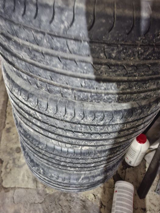 Гуми и джанти втора употреба 195 55 16 /165 70 14 /195 55 15