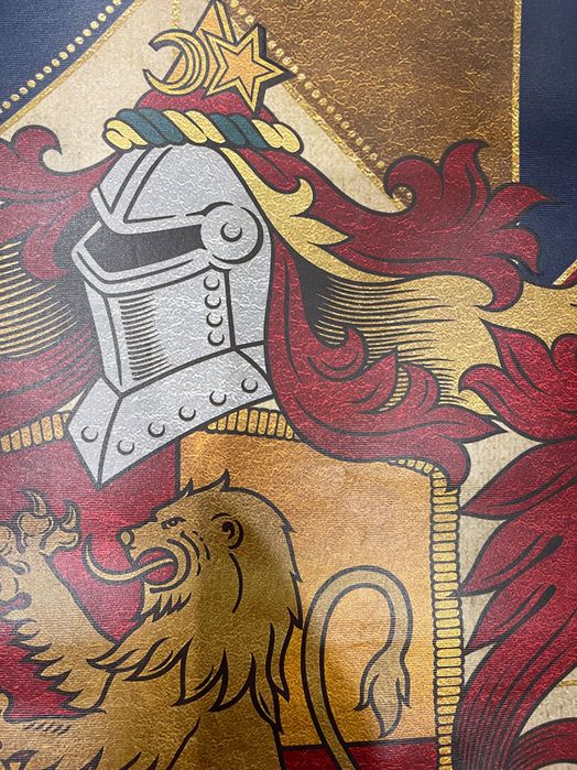 Постер Harry Potter