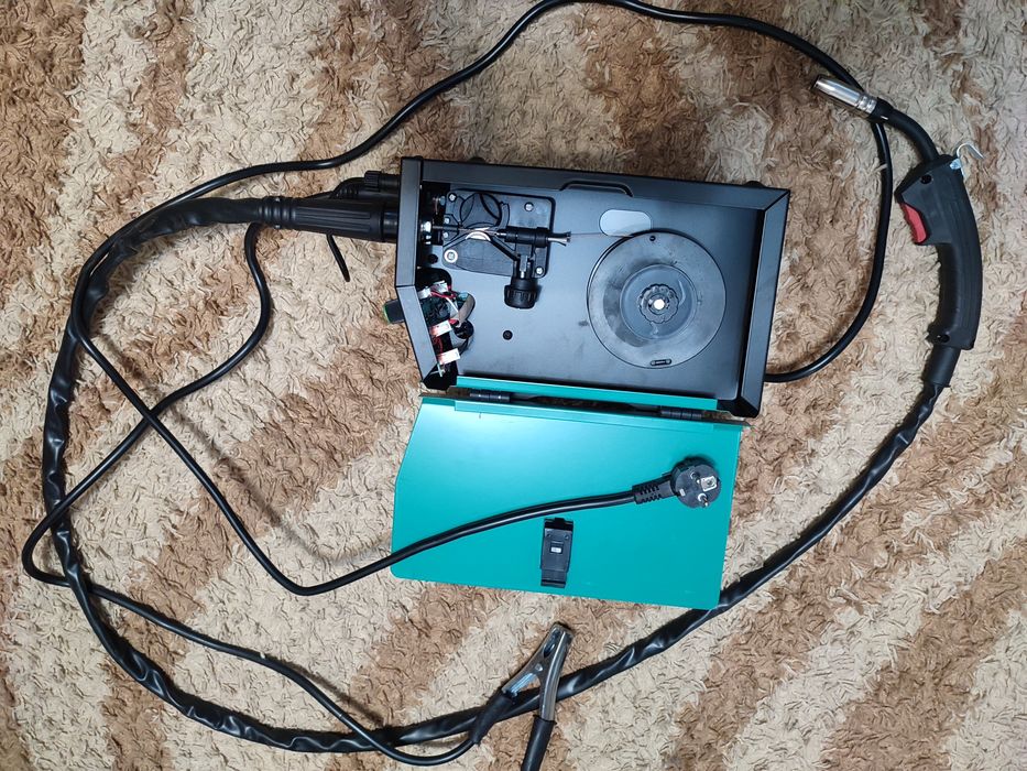 Продам сварочный аппарат НОВЫЙ