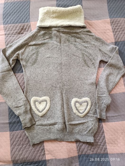 Yupka. Tunika. 50 mingdan