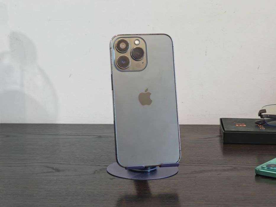 iPhone 13 Pro 128gb 100%