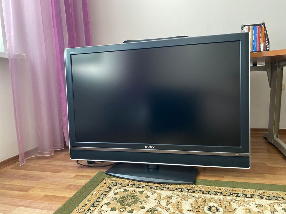 Телевизор Sony Bravia