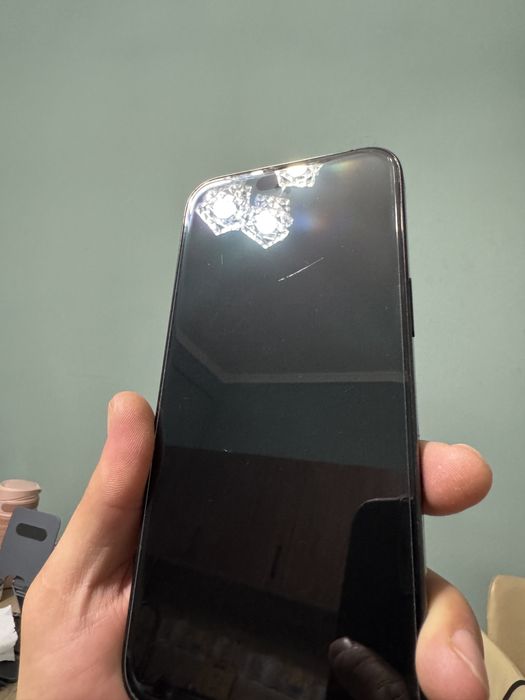 iPhone 15 PRO MAX 512gb!  Есть Рассрочка!