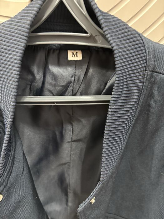 Продам новый бомбер