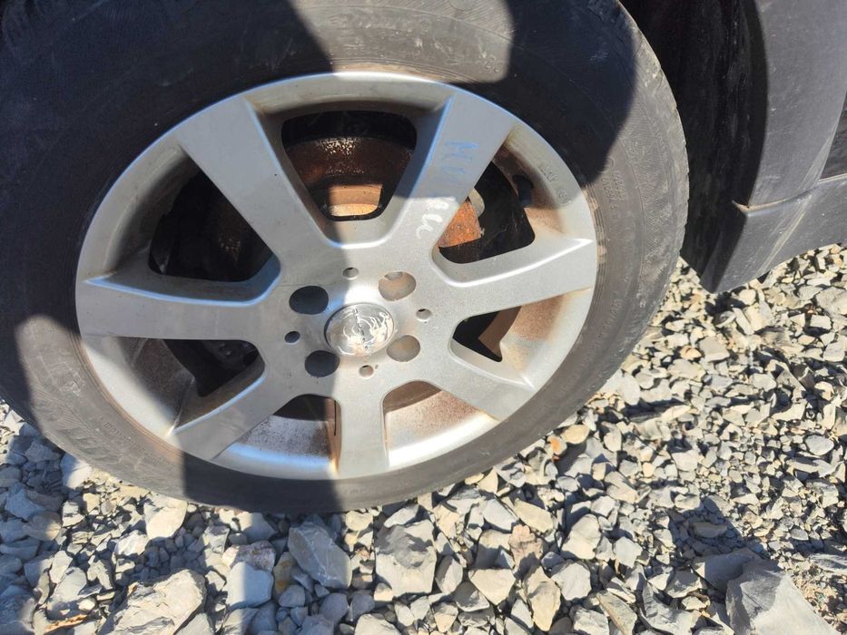 Mini Cooper R50 на части 1.6 116кс бензин