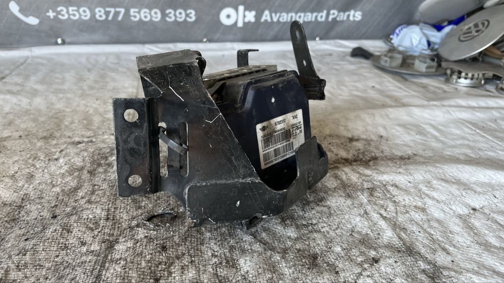 Mini Cooper R56 абс