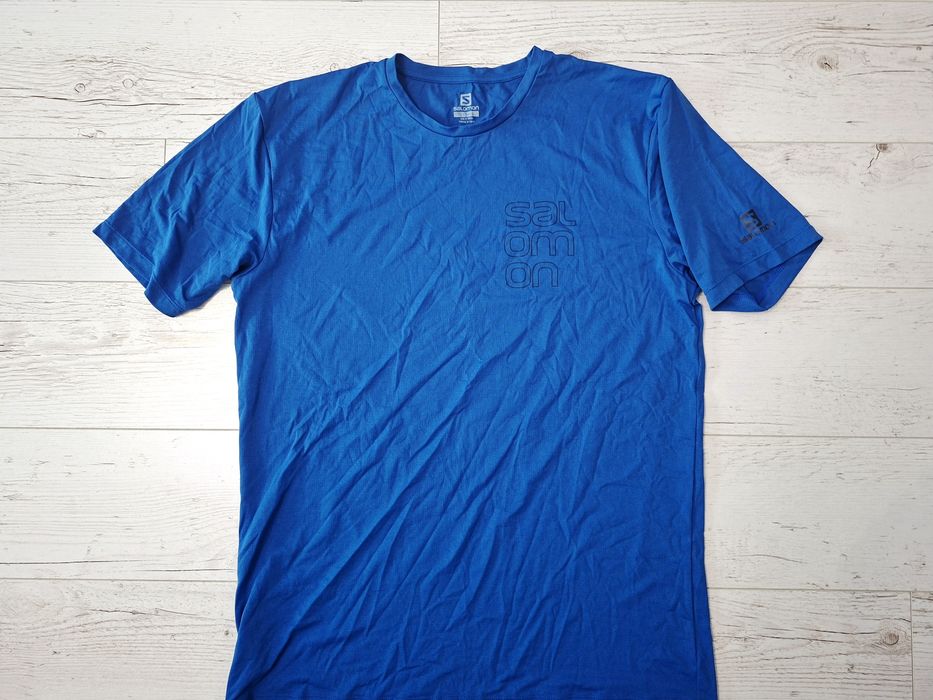 Salomon-Оригинална