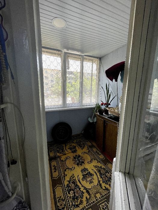 Киргили пеликанда 2 хонали квартира 3 хонали килса булади 23000 га