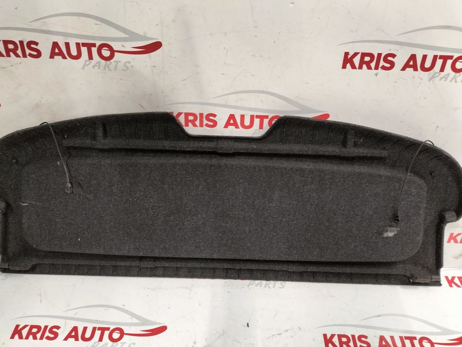Кора багажник Fiat Stilo / Фиат Стило 2001г-2007г.