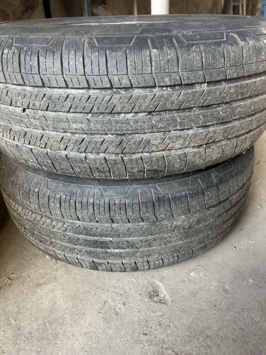 Джанти 5/112 за мерцедес