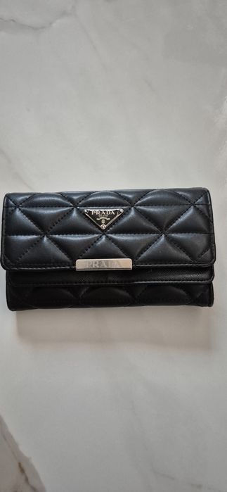 Portofel prada elegant