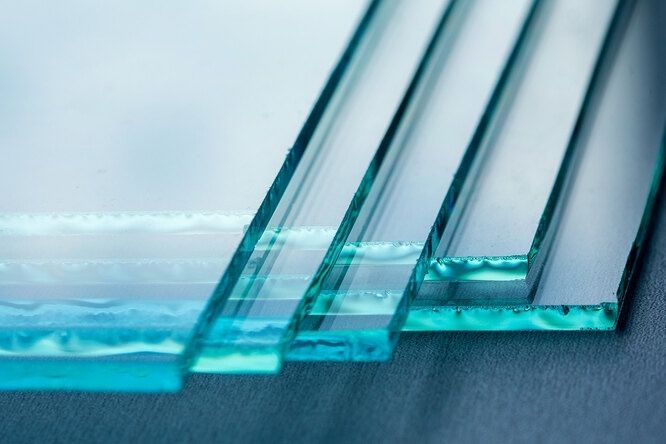 Калёное стекло 950000.сум 1. кв