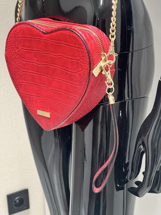 Брендовая сумка Aldo