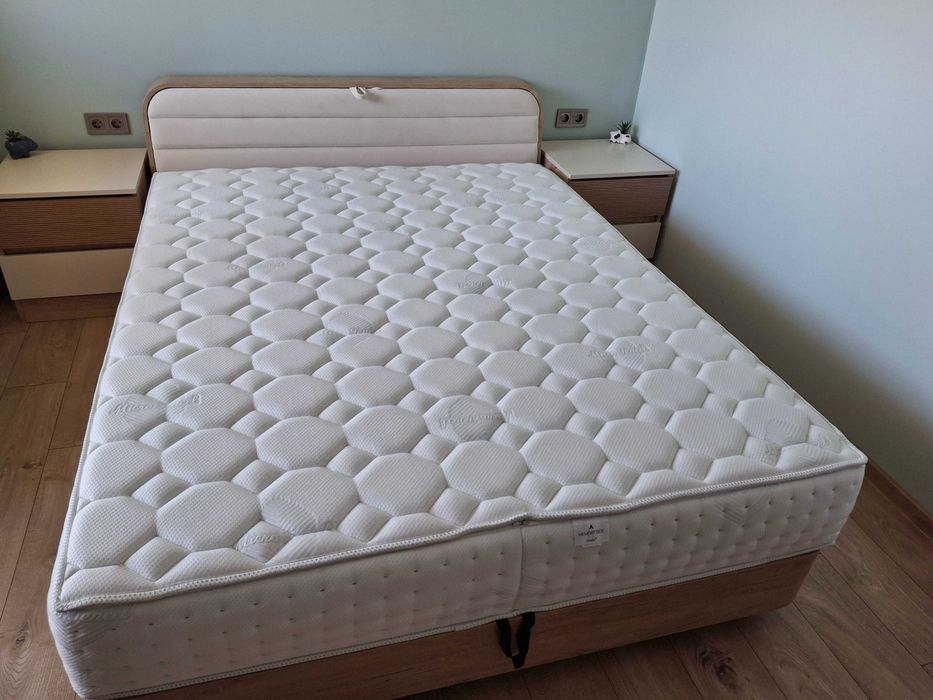 Матрак Infinity isleep