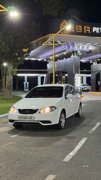 Jentra 2017 zavod gaz mexanika