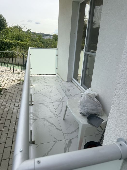 Vand apartament 2 camere