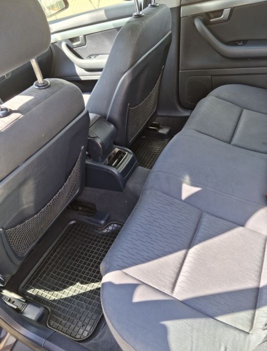 Audi a4 b7 2.0 automat