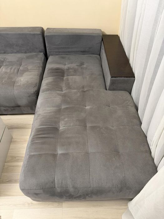 Разтегателен Диван
