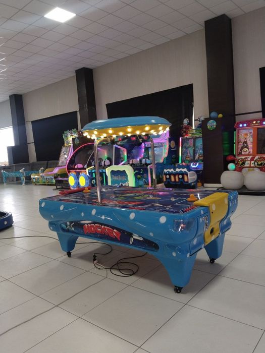 Bolarar o'yingoxi aftamat uyinchoqlar 9 D atraksyonlar