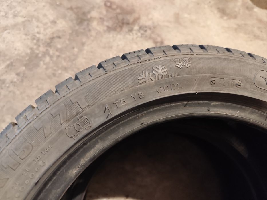 175 55 R15 anvelope m+s