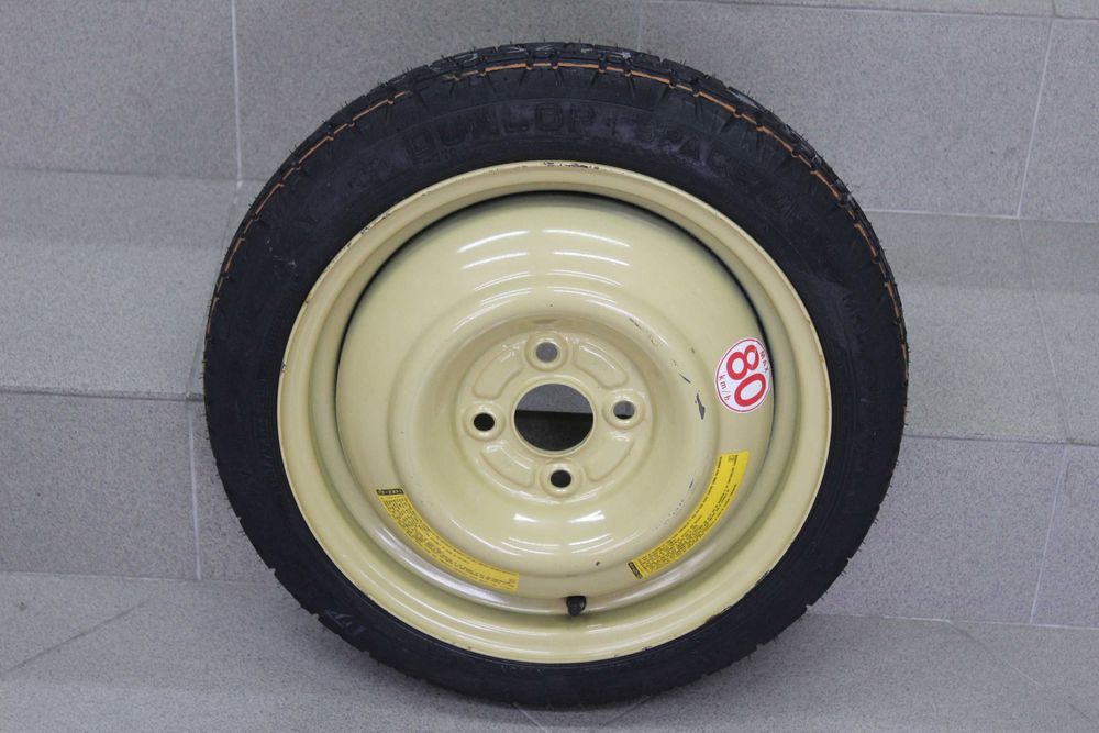 Резервна гума (патерица) 14" Kia, Hyundai