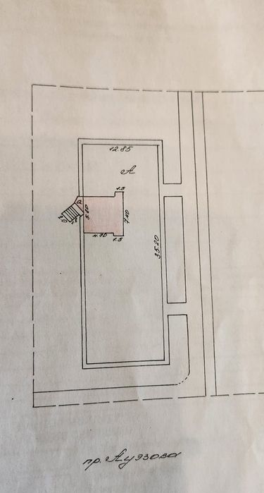 Сдам помещение в центре, проспект Ауэзова 49А