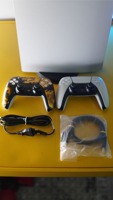 Продается Playstation 5