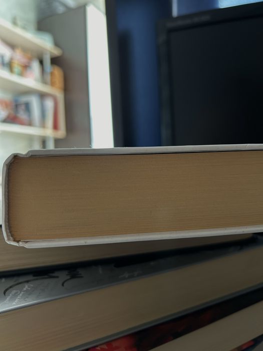 Книга «После падения» Анна Тодд
