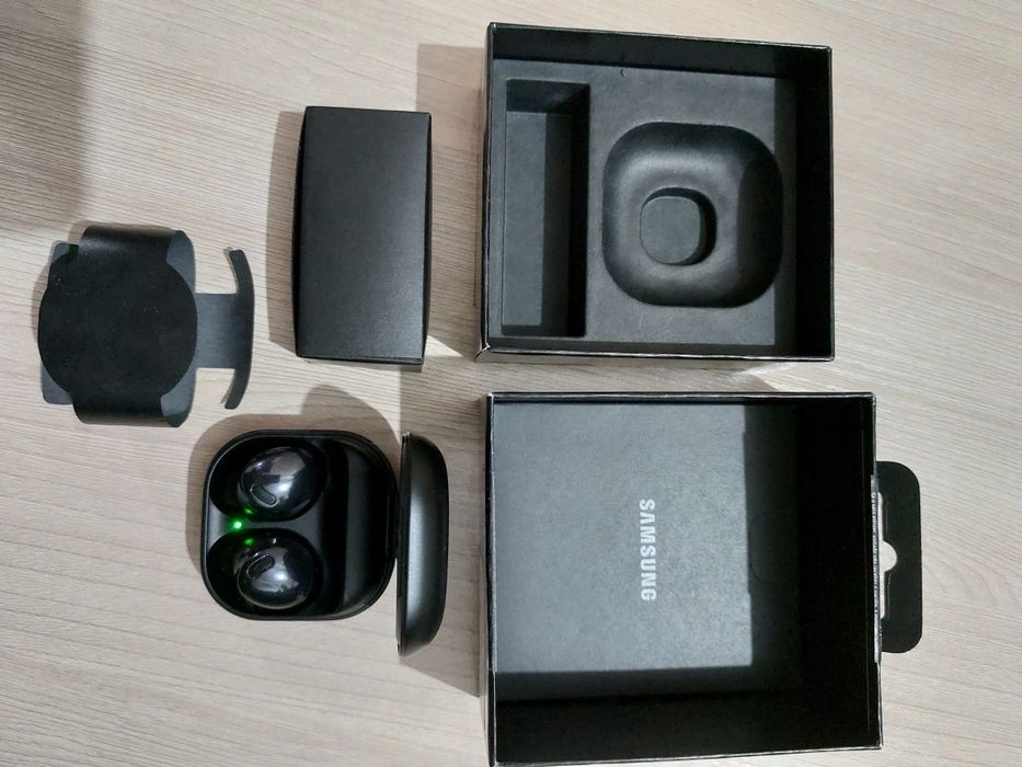 nponaM opruHan Samsung Buds pro