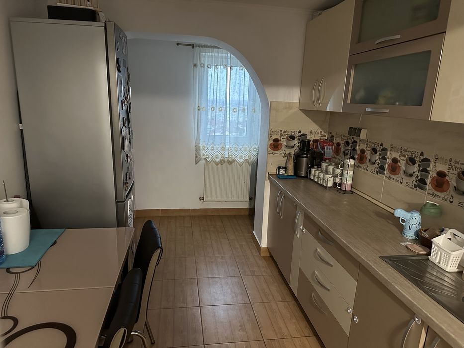 Inchiriere apartament