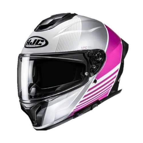 Casca Moto Integrala HJC