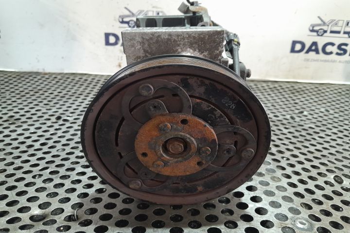Compresor AC 926009154R 926009154R Dacia Lodgy 1 [2013 - 2020] Compac