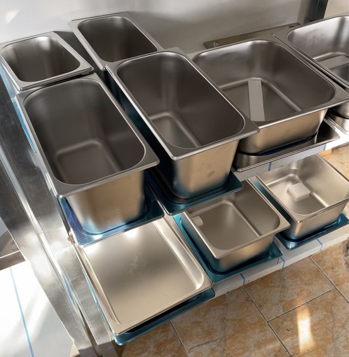 Фритюрница чикен бургер донер шаурма.