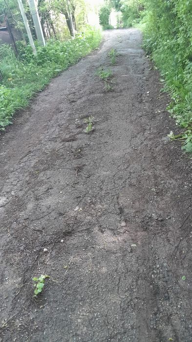 Садоводческий участок