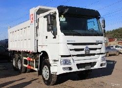 Ремонт грузовых автомобилей