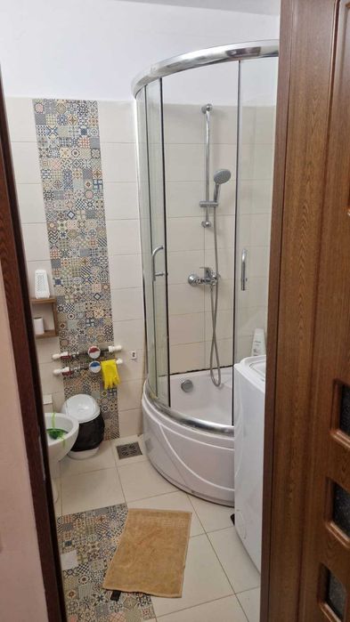 Apartament 3 camere de inchiriat Brancoveanu