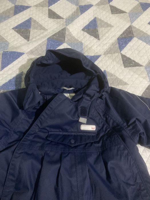 Намалявам! Детски гащеризон Reima