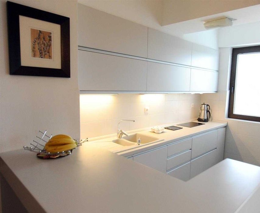 Дава се под наем Двустаен апартамент в Бургас, Зорница - 58 кв.м за 249.9 € - Снимка #3