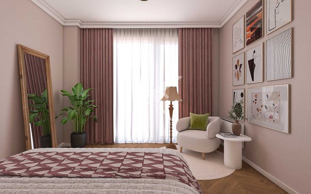 Продава се Къща в София, Малинова долина - 350 кв.м за 3143 €/кв.м - Снимка #11