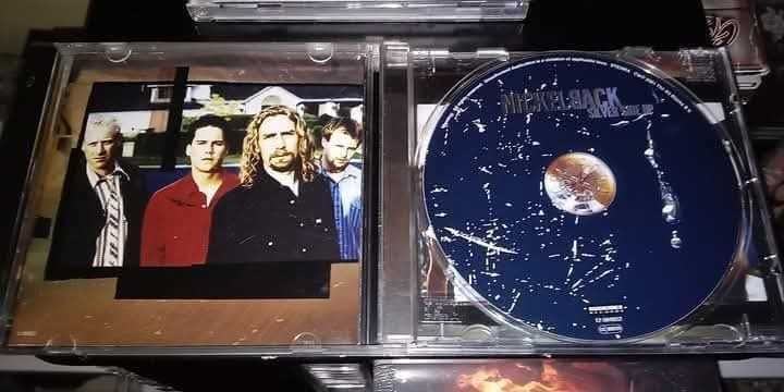 Продавам 4 оригинални диска от vg до ex качество по 8лв. за брой