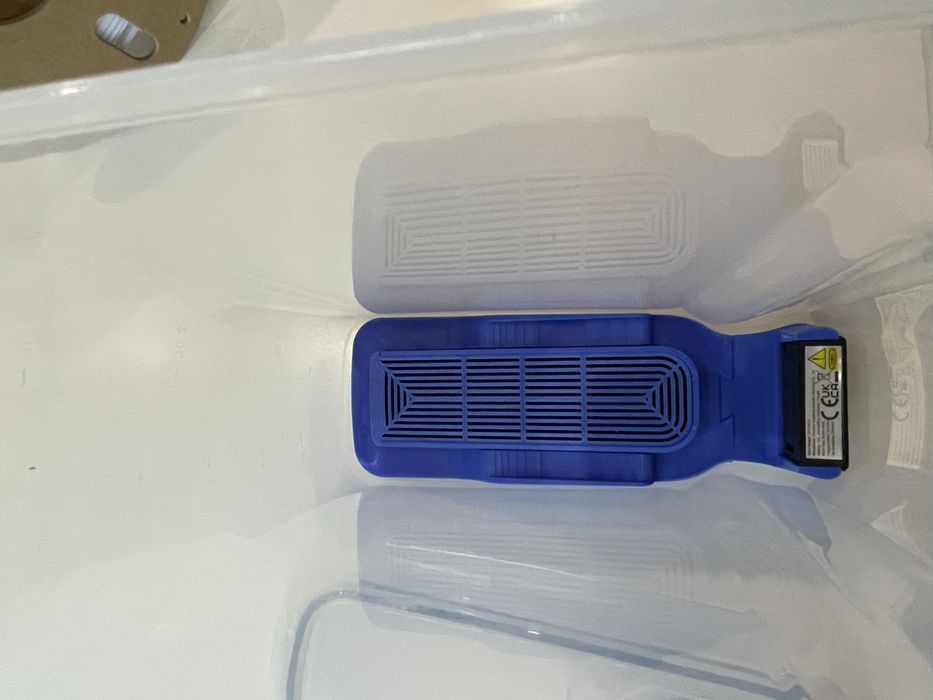 Кутия сушилня за съхранение и сушене на филамент PETG PLA