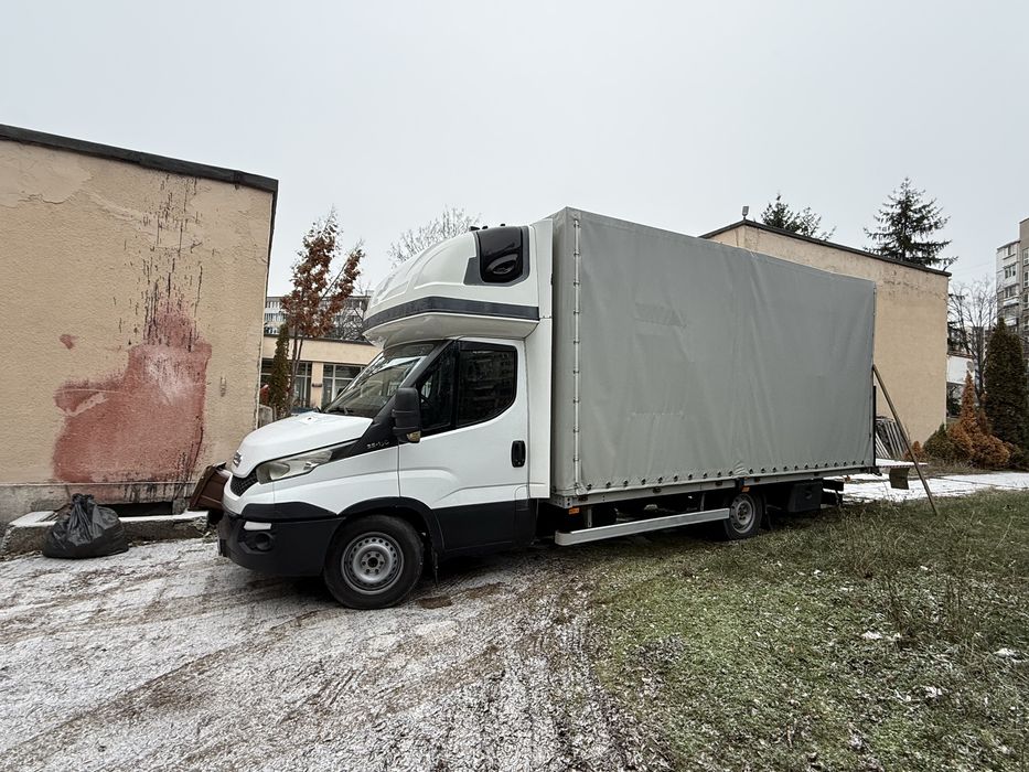 Транспортни услуги